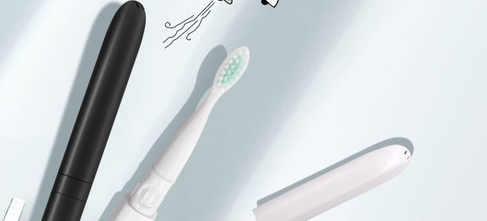 electric toothbrush manufacturers