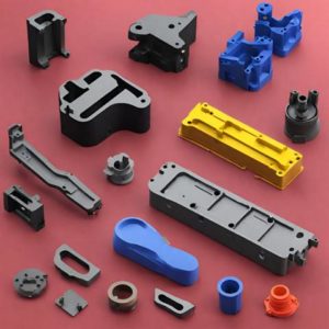 injection molding cost